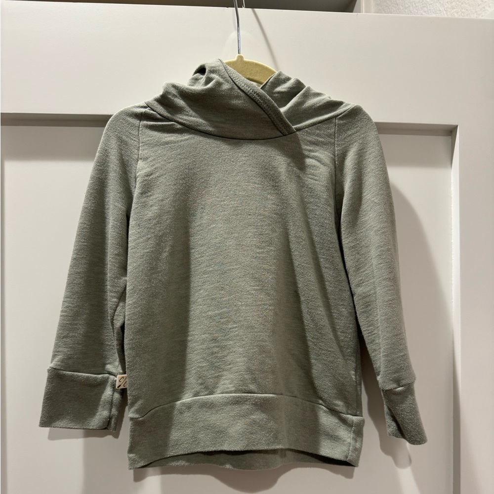 Childhoods Clothing Hoodie
